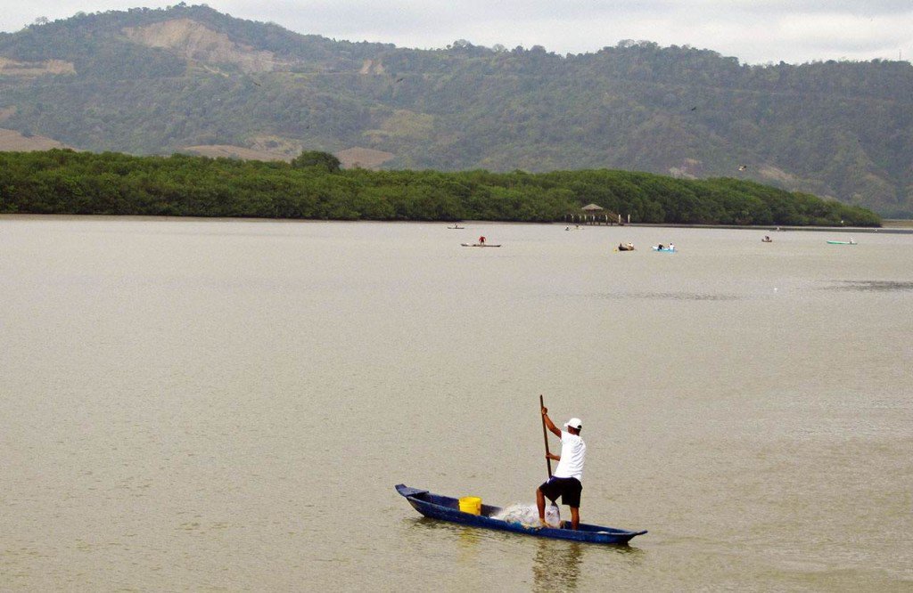Isla Corazón