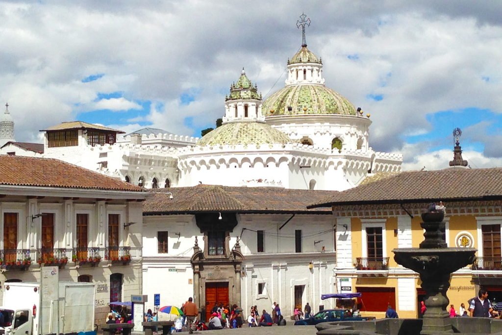 Compañia de Jesus